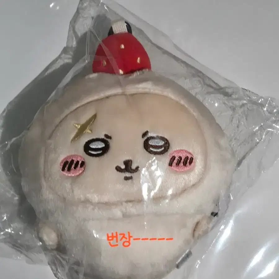 치이카와 할로윈 파우치 한정선 랏코
