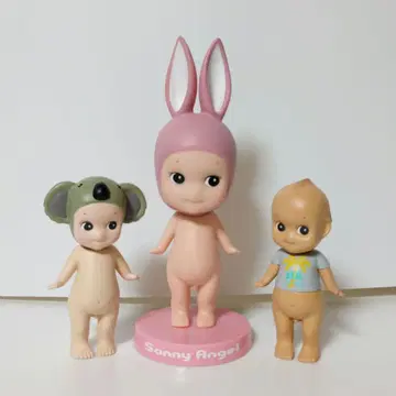 소니엔젤 Sonny Angel 3개 세트