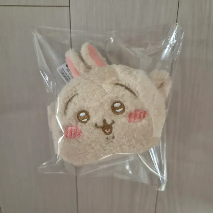 치이카와 프라이즈 우사기 후와후와 파우치