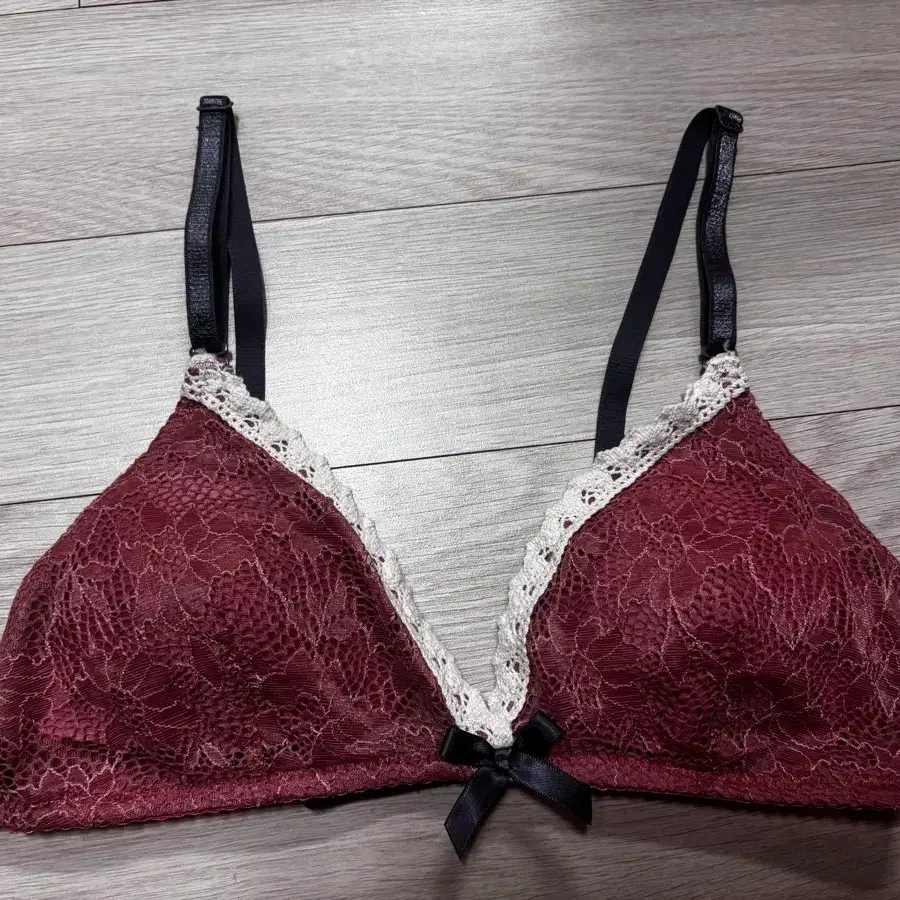 울랄라 파자마 브라렛