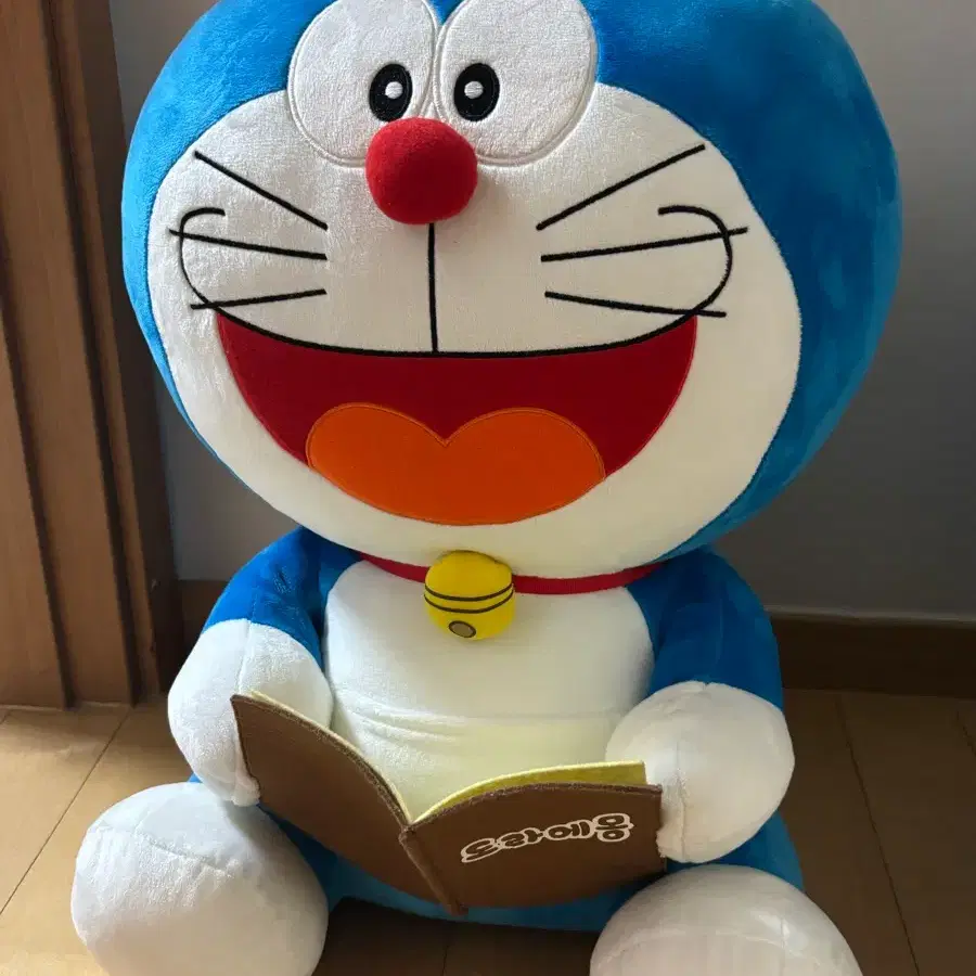 도라에몽 대왕 인형 (택x)