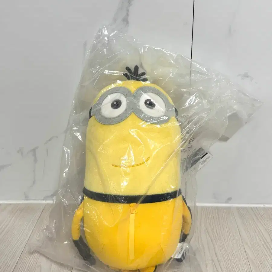 미니언즈 케빈 쿵푸 쿠지 C상