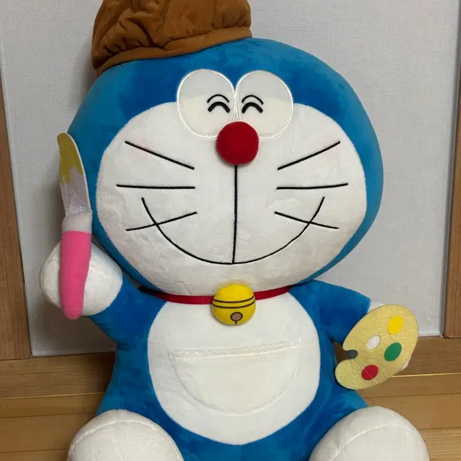 도라에몽 대왕 인형 (택x)