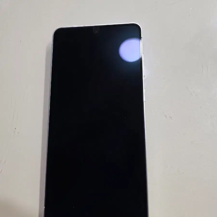 s25엣지 아이스블루 256g 자급제