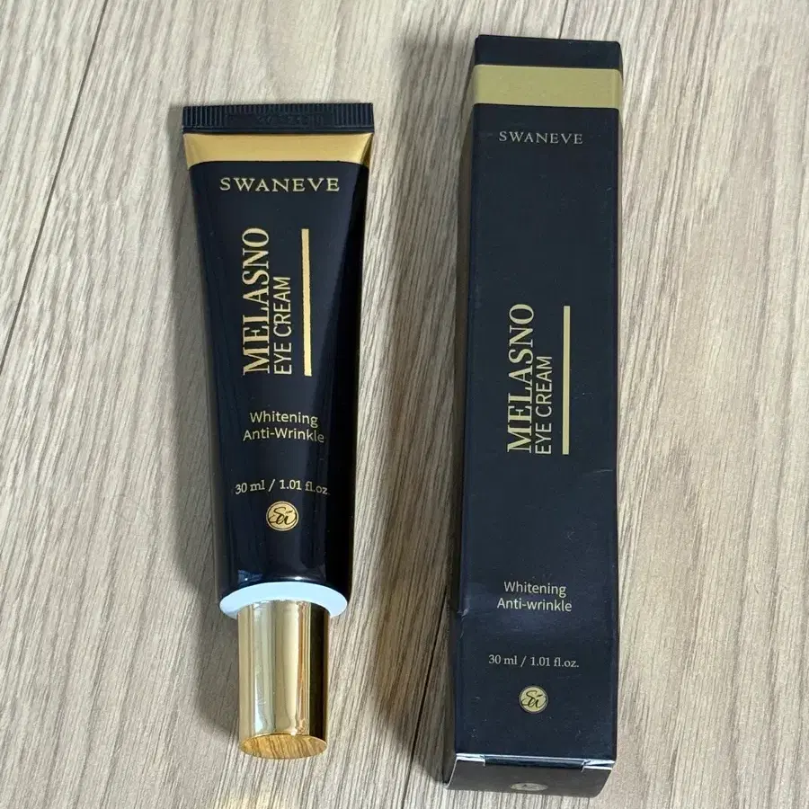 멜라즈노 캐비어 아이크림 S3 30ml