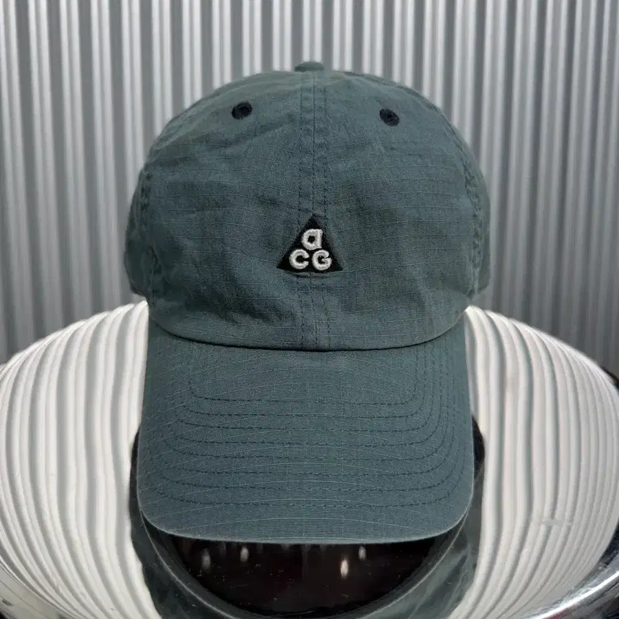 [FREE] 나이키 ACG NIKE ACG 헤리티지86 립스탑 볼캡 모자 캡