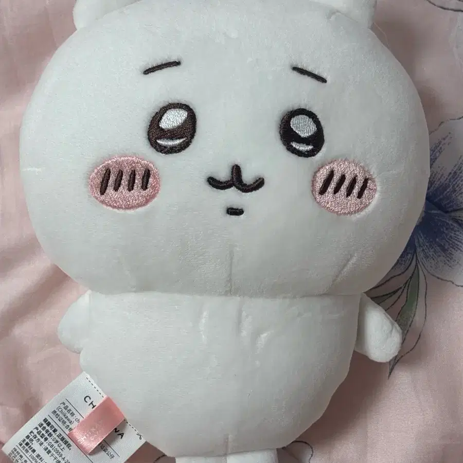 미니소 치이카와 스탠딩 봉제인형