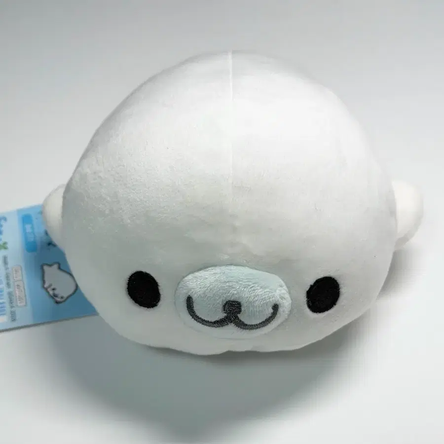 산엑스 유니버스 마메고마 누이 인형