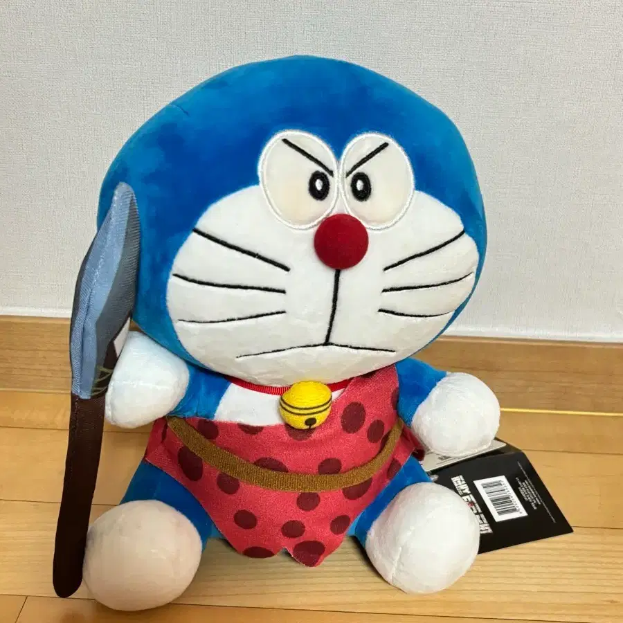 도라에몽 버스 오브 재팬 극장판 굿즈 인형