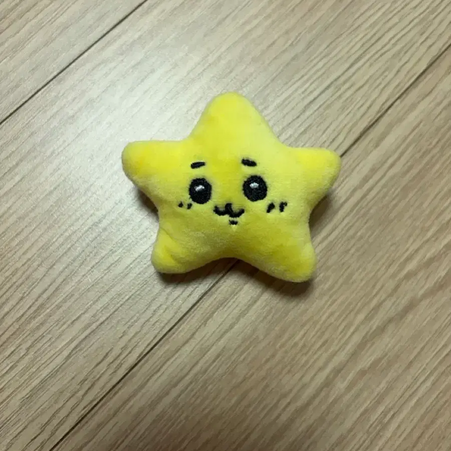 치이카와 유성 별 뱃지