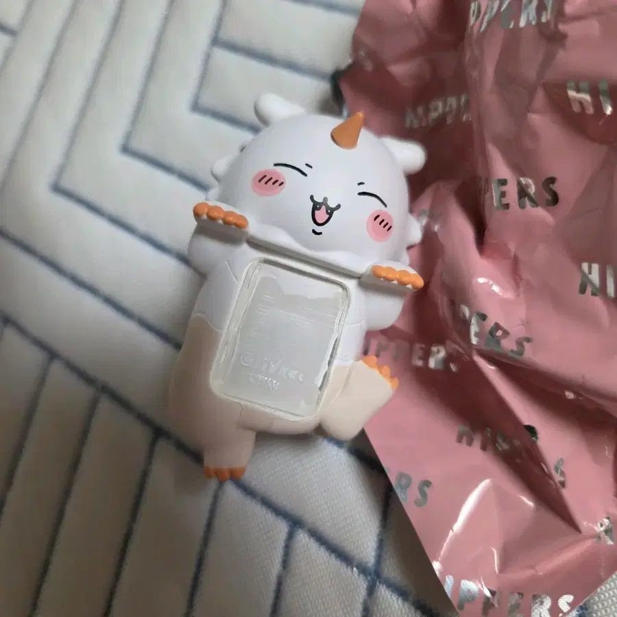 치이카와 히퍼 시크릿 아노코 팝니다
