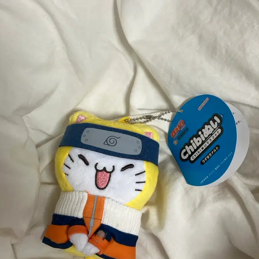 메가캣 냐루토 누이