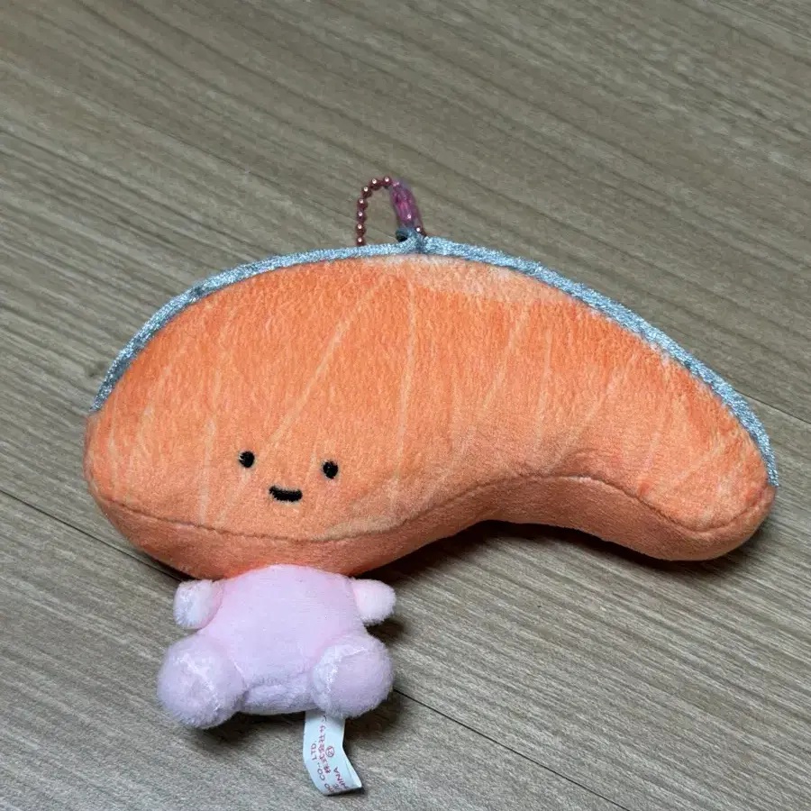 산리오 키리미 인형
