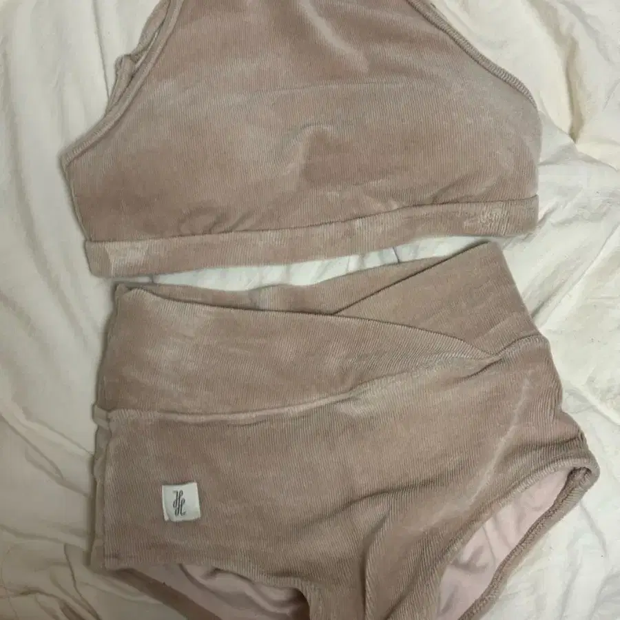 핫한폴웨어 코지 베이지 S