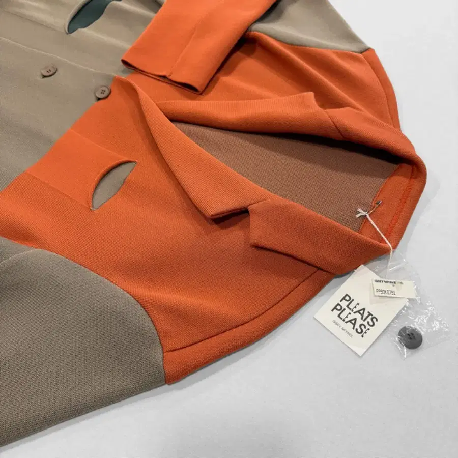 (new) PLEATS PLEASE ISSEY MIYAKE 이세이미야케 자켓