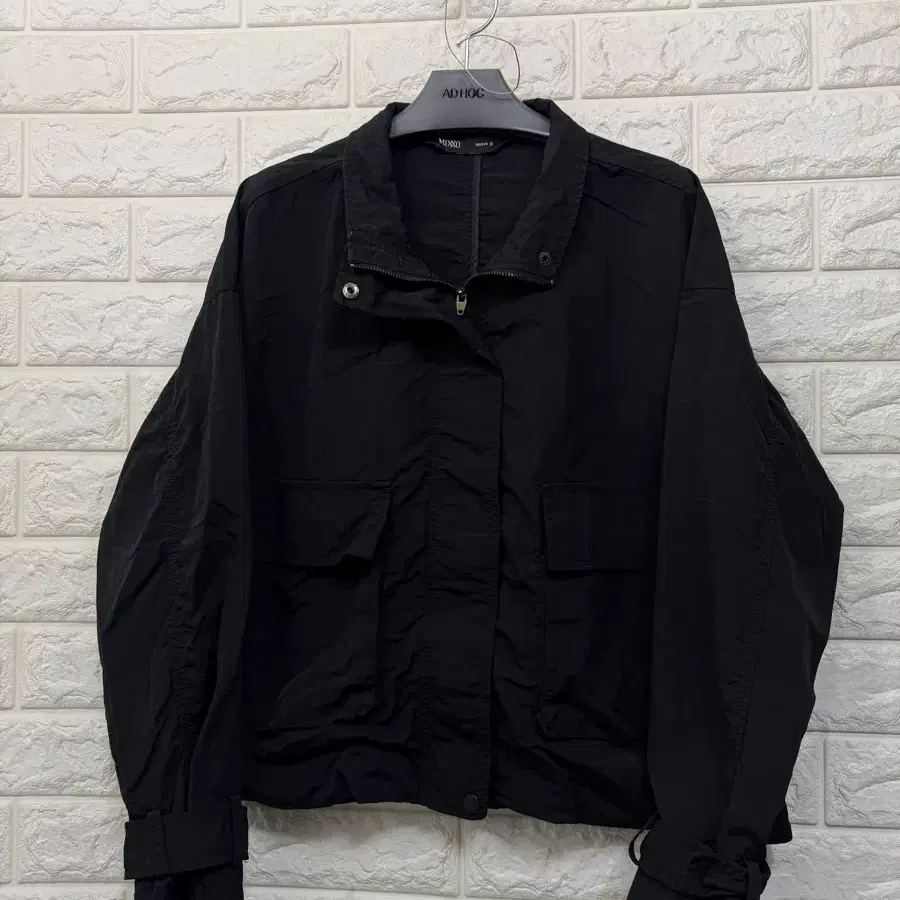 미쏘 자켓 S