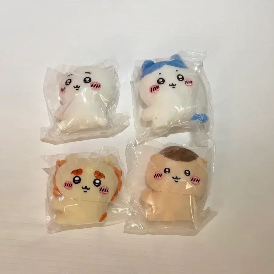 치이카와 클립 풀세트 1탄