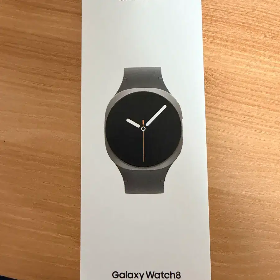 (새제품) 갤럭시 워치8 그라파이트 40mm lte 32gb