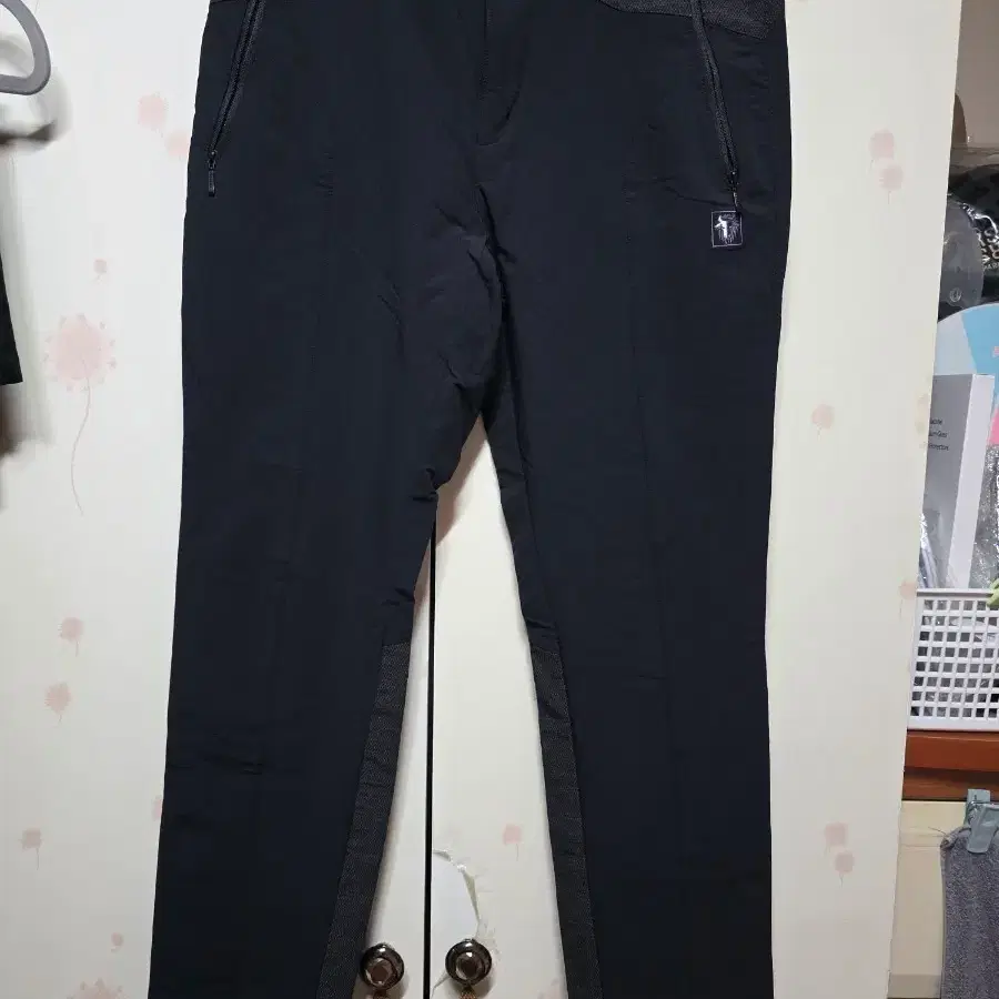 블랙야크 등산바지 29