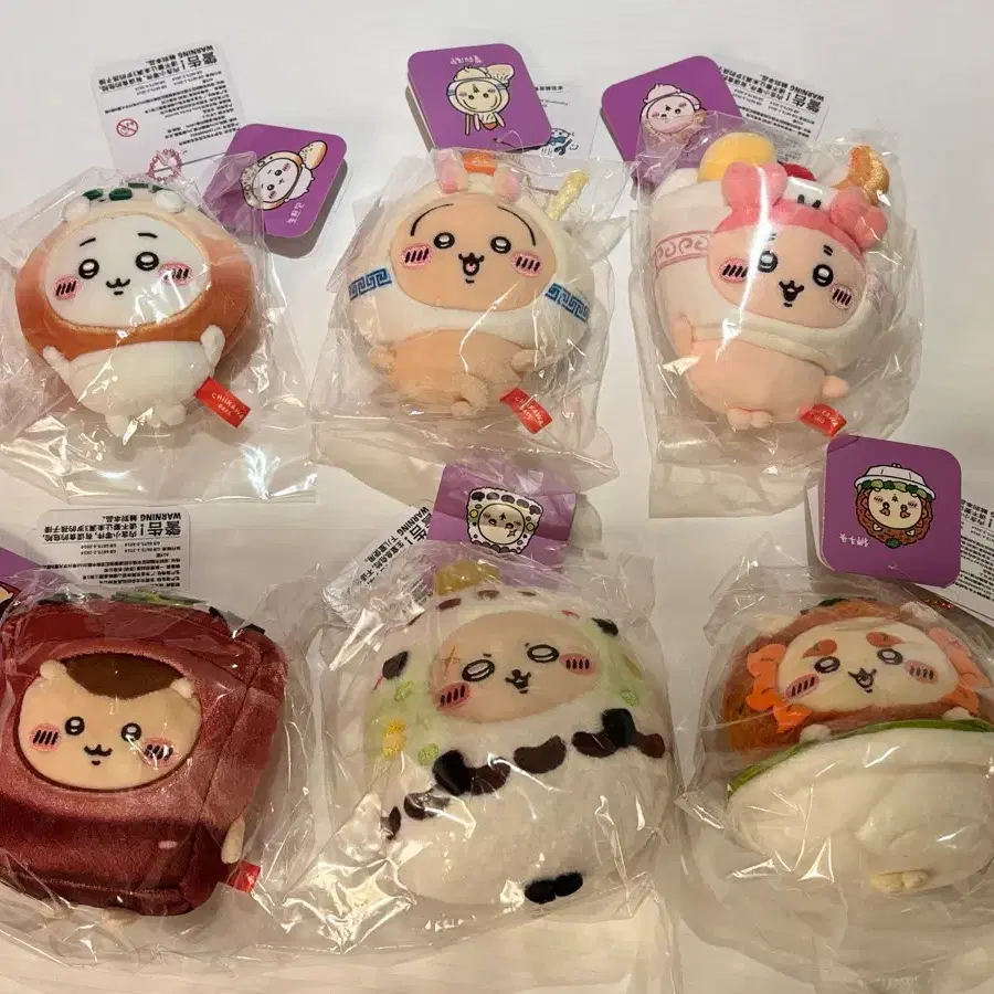 치이카와 상하이데이즈 마코