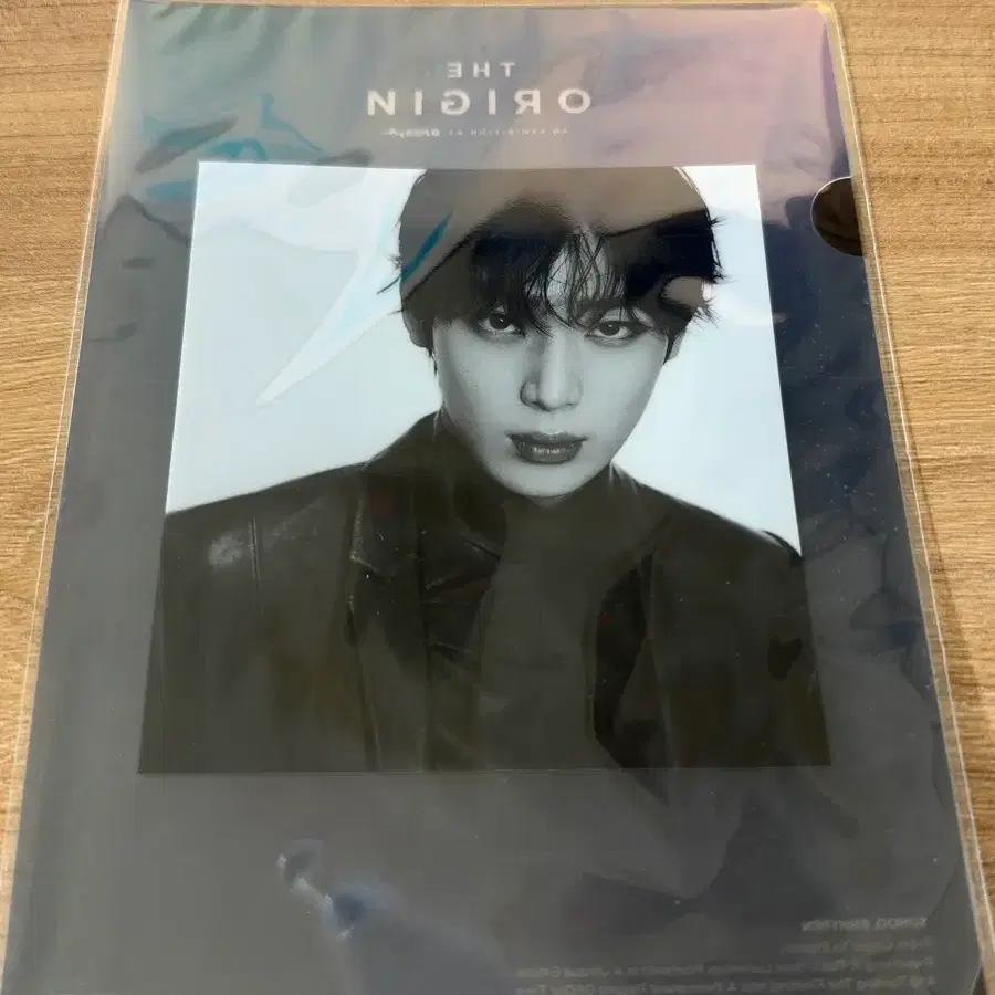 디페스타 디오리진 입장 엘홀더 엔하이픈 선우
