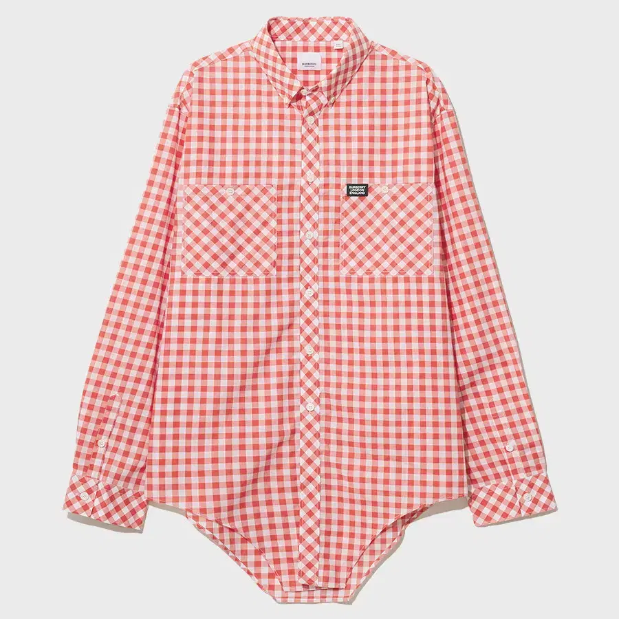 BURBERRY shirt
