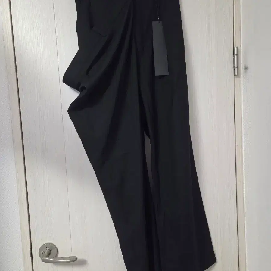 [2] 린더 비대칭팬츠