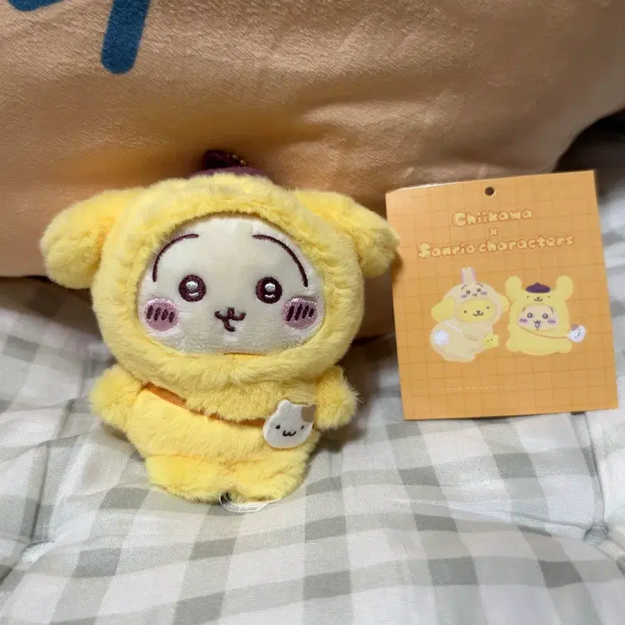 급처) 치이카와 폼폼푸린 우사기
