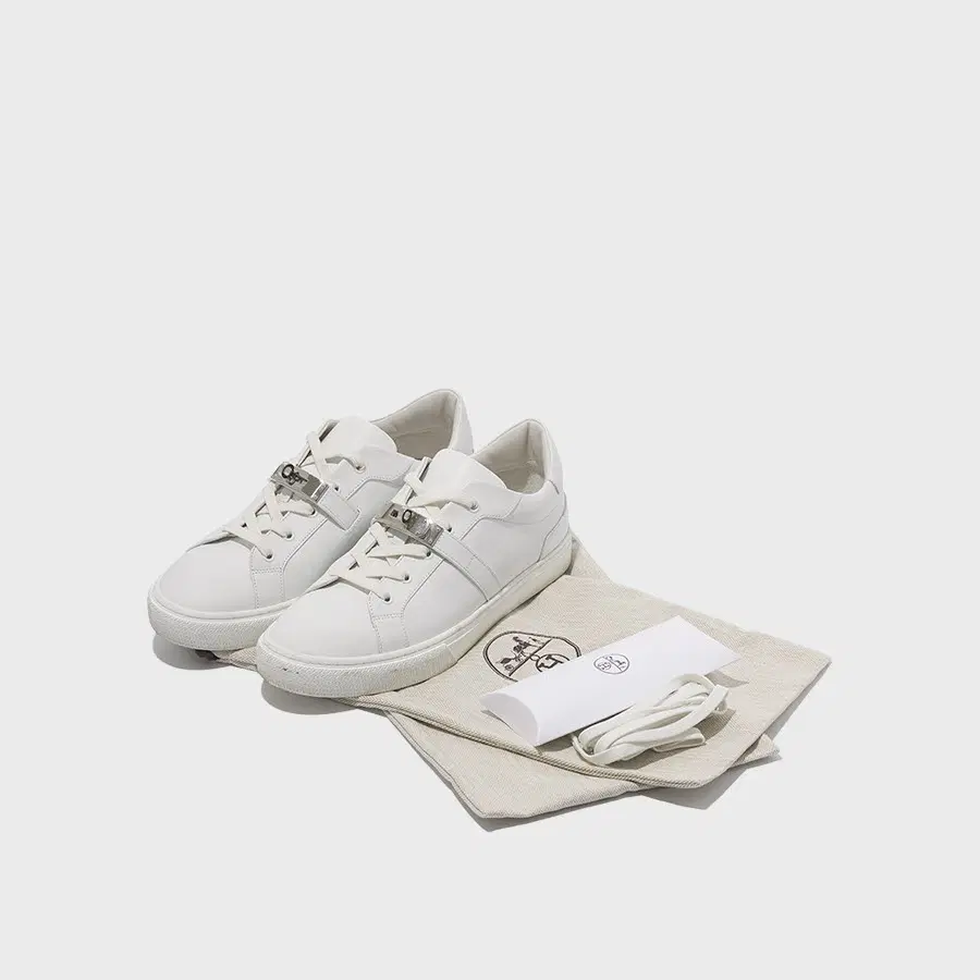 HERMES sneakers EU42.5