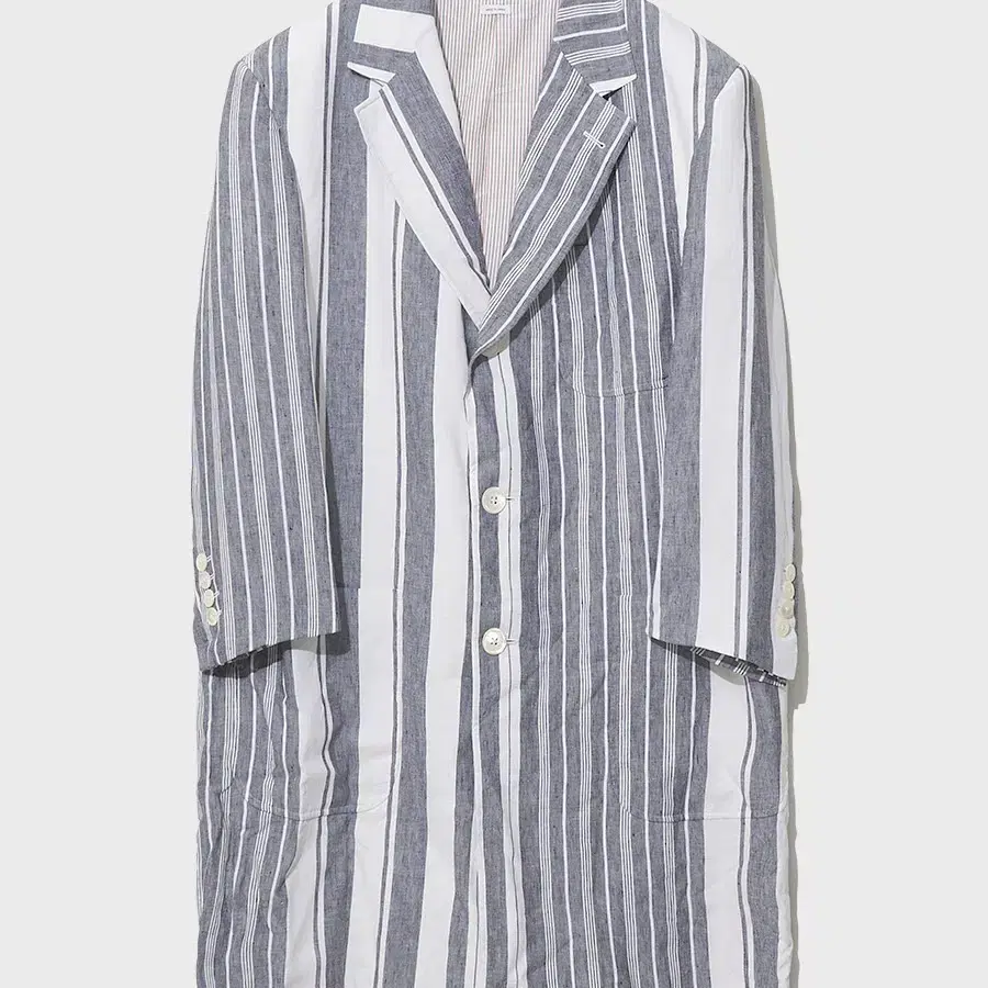 THOM BROWNE coat