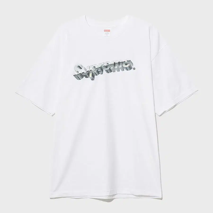 SUPREME t-shirt