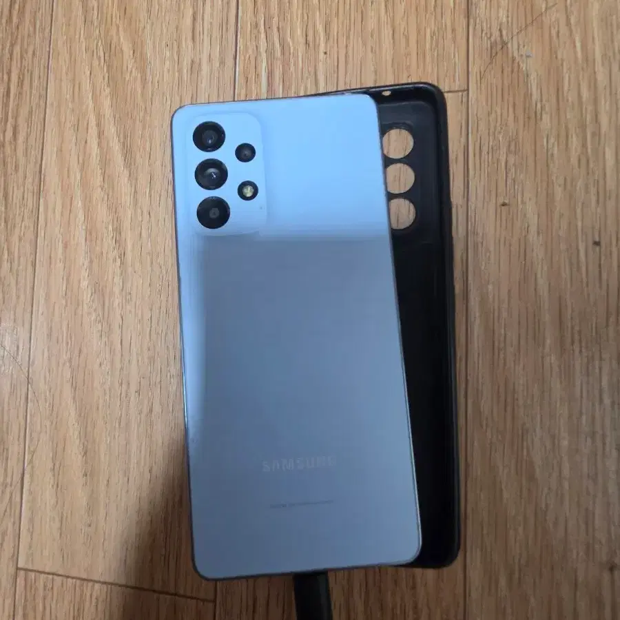 A53블루 5G