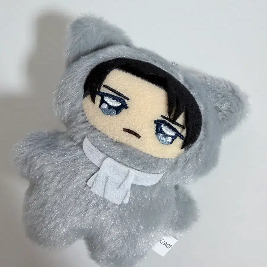 리바이 치미케모