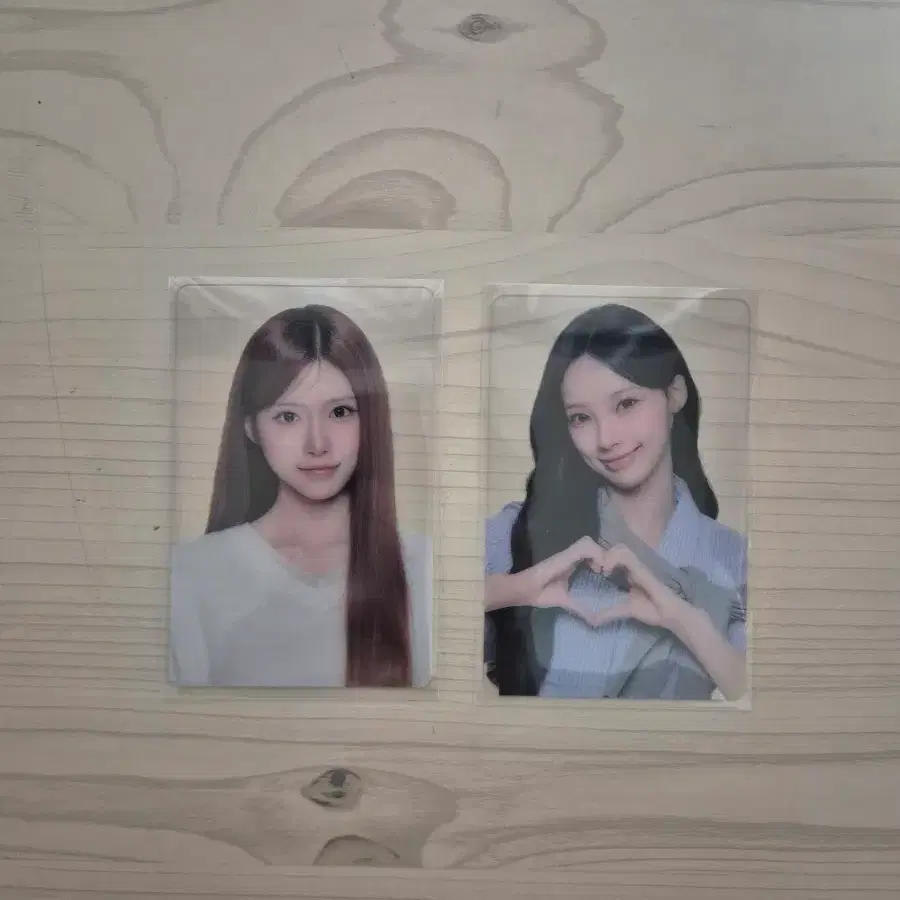 CU 리센느빵 2장 일괄