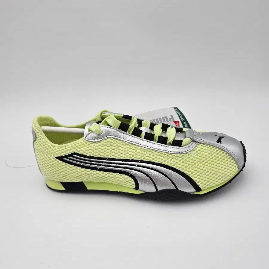 [새상품][230] 푸마 H-Street OG Apple Spritz-PUMA Black 새상품 (403692 20)