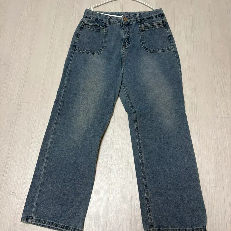 청바지
