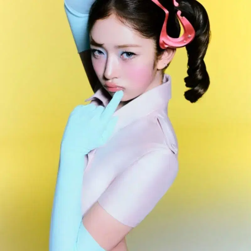 아이브 포카 팔아요