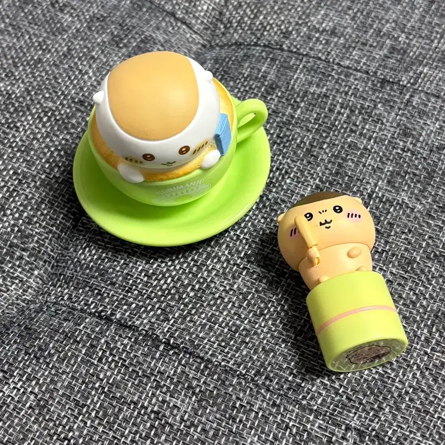 먼작귀 쿠리만쥬 굿즈 일괄