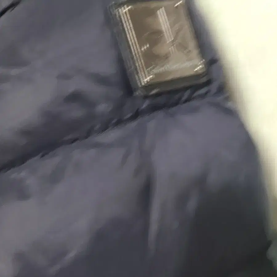 캘빈클라인 푸퍼 패딩 100