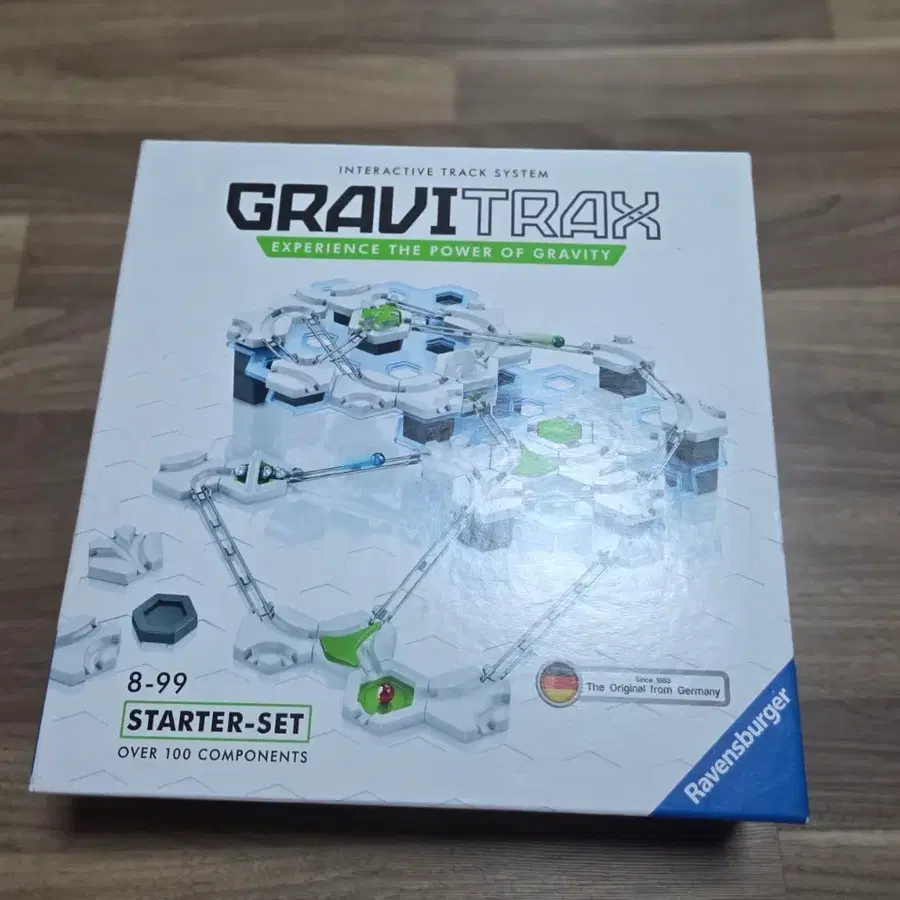 Gravitrax 스타터 세트