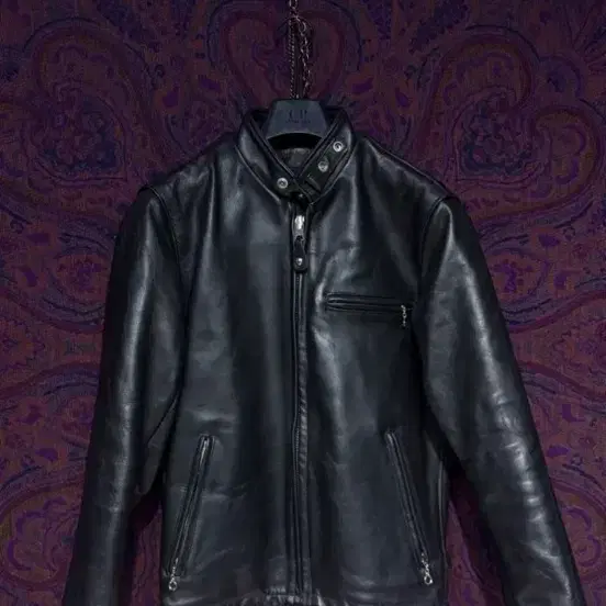 Schott 641 36us size