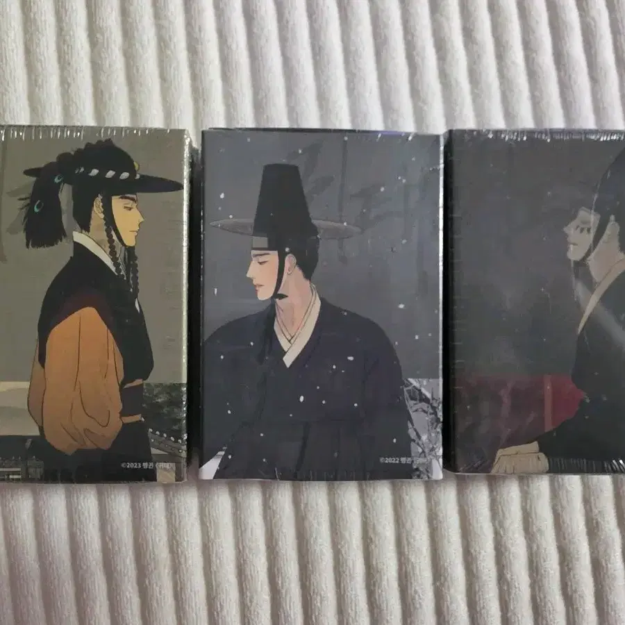 귀태 컬렉션 스티커