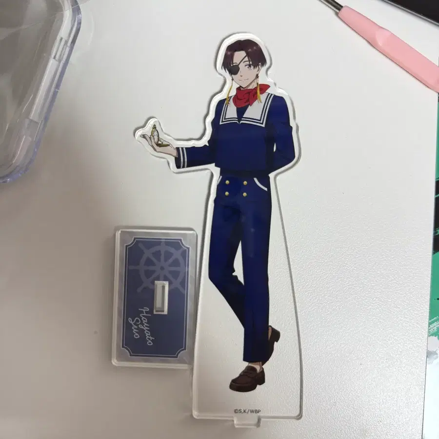 윈브레 스오 아크릴