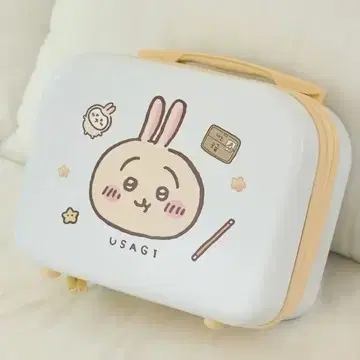 새상품 ) 먼작귀 치이카와 우사기 레디백 교환 원해요!