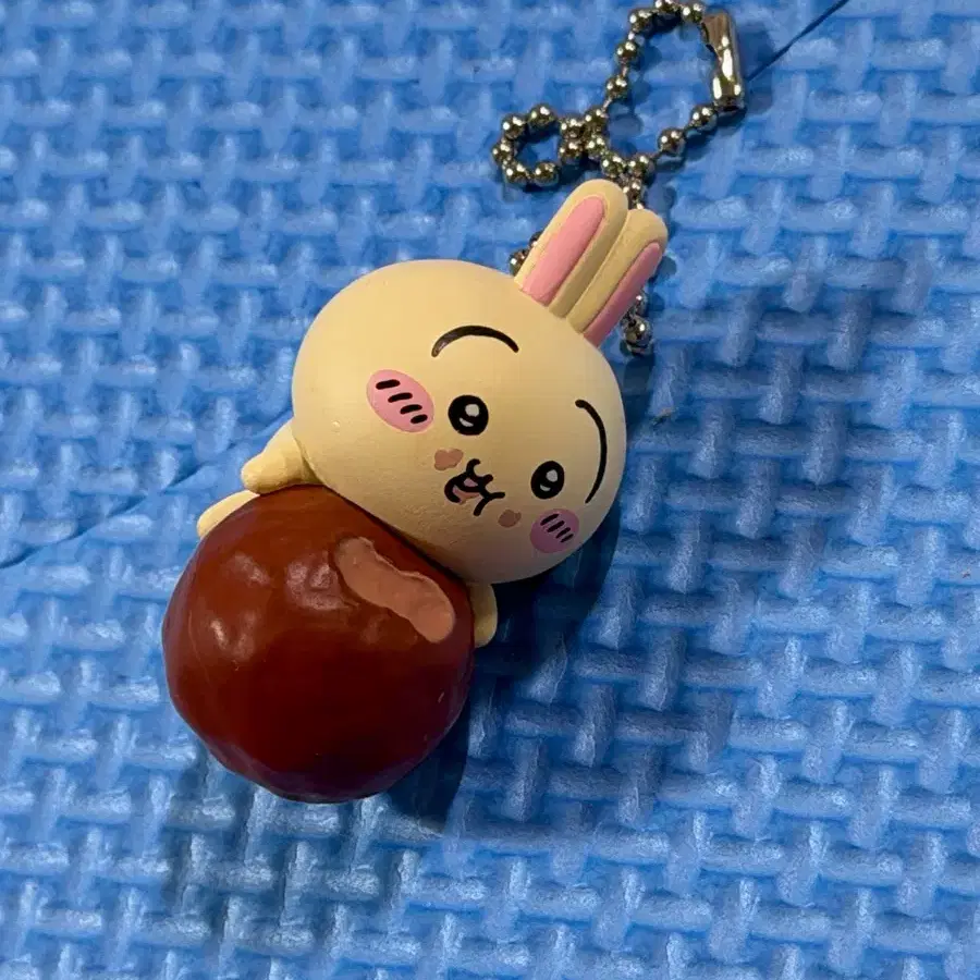 먼작귀 치이카와 우사기 키링