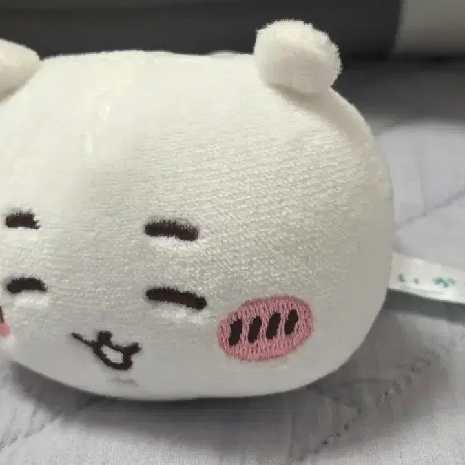 치이카와 네소베리 누이구루미 치이카와