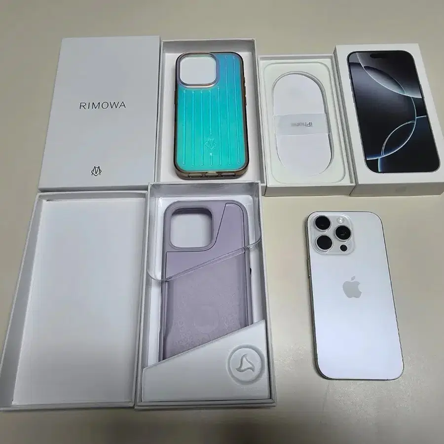 아이폰16프로 512gb 애플케어