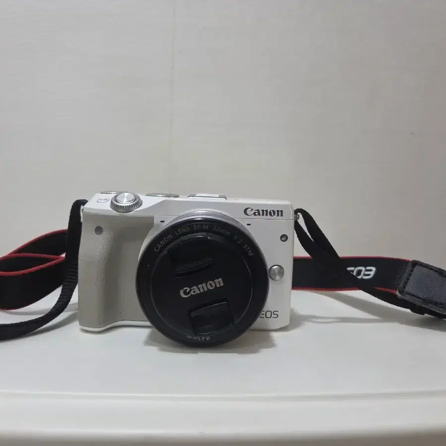 캐논 eos m3
