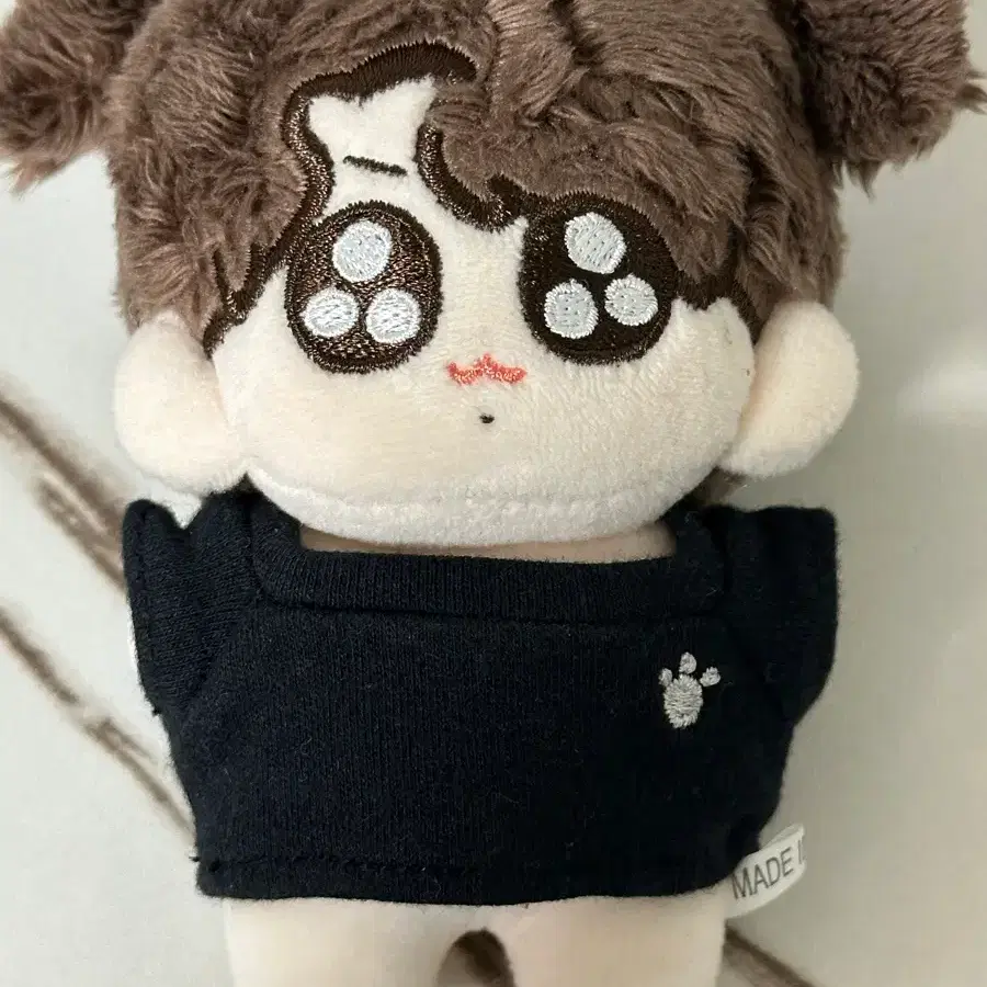 깍뚜기소년단 꾹뚜기 정국인형 양도 판매합니다