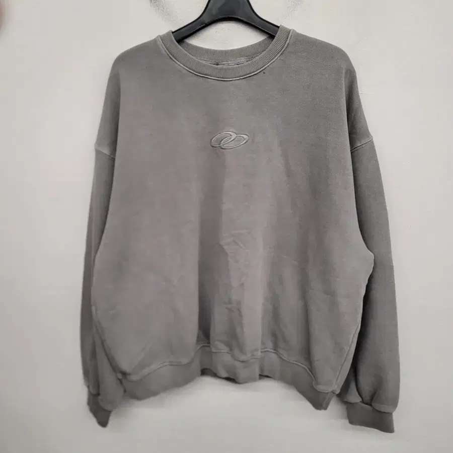 [115/3XL] MAVRK 매버릭 피그먼트 워싱 맨투맨
